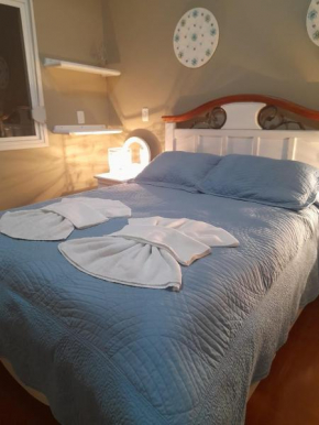 Apartamento Charmoso Junto ao Centro de Gramado